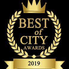 Best of City Awards